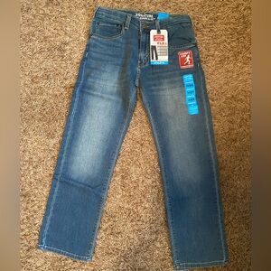 Signature by Levi Strauss Kids Blue Jeans